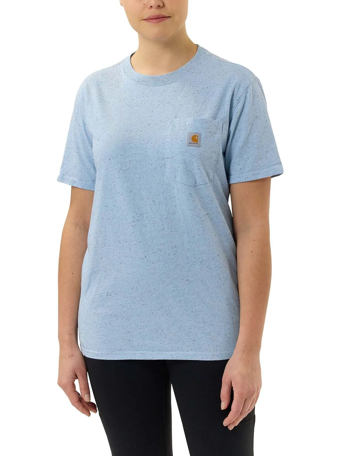 103067&#x20;Women&#x27;s&#x20;Work&#x20;T-shirt&#x20;Pocket&#x20;-&#x20;Carhartt