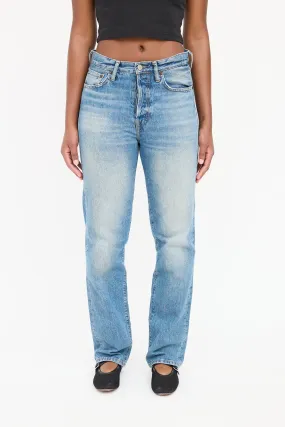 1996 Straight Leg Jeans