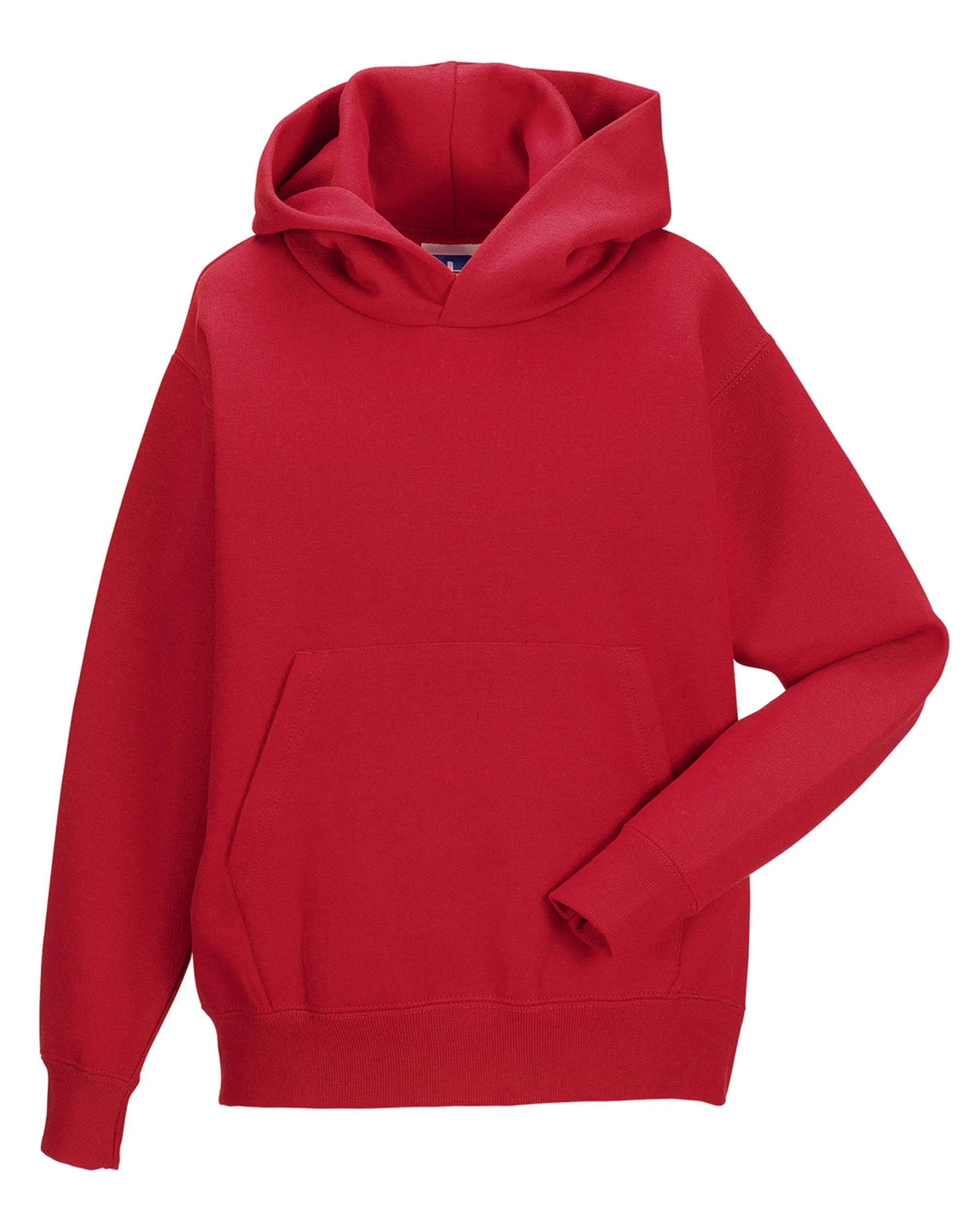 575B Russell Kids Hooded Sweatshirt