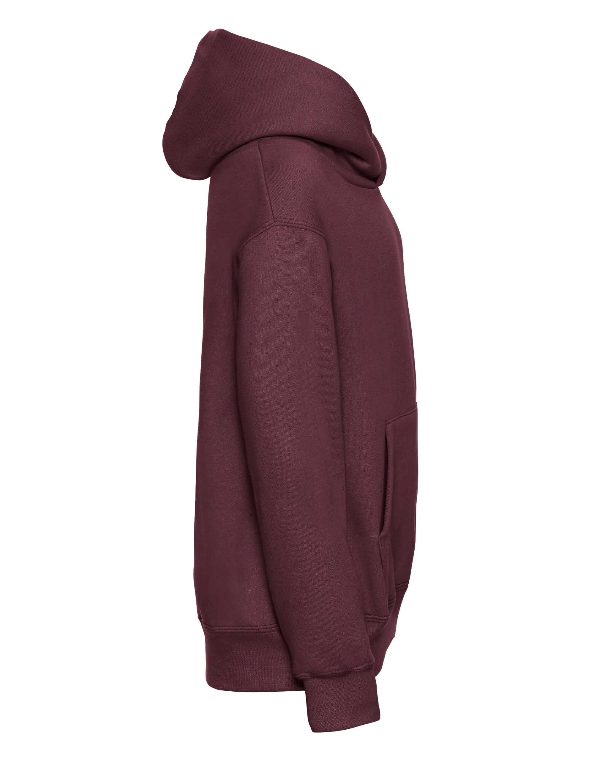 575B Russell Kids Hooded Sweatshirt