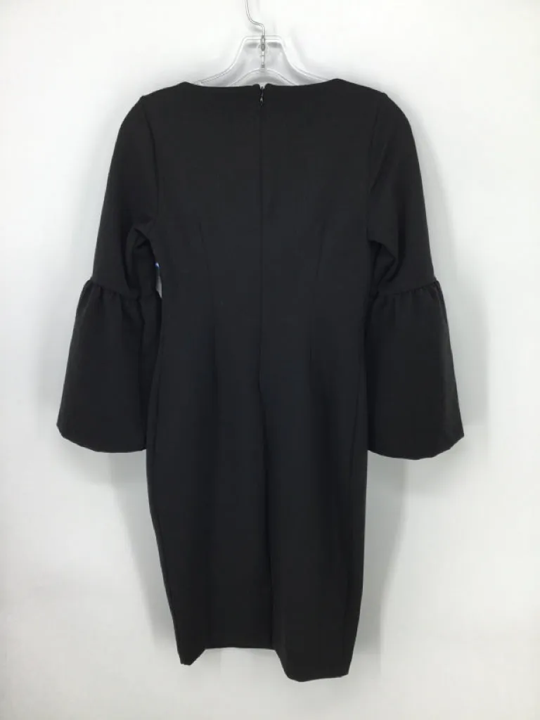 A Pea In The Pod Size S Poly Blend Dress - Maternity