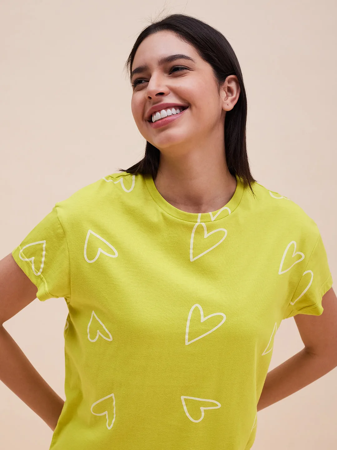 Adorer Shorts Set