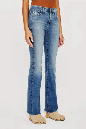 Ag Jeans - Denim Farrah Boot Jeans