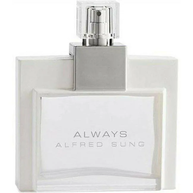 Always Alfred Sung for Women