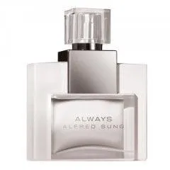 Always Alfred Sung for Women