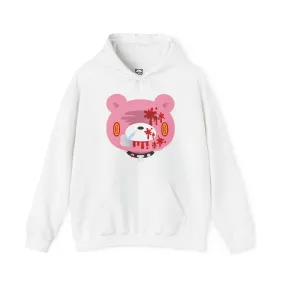 Angry Gloomy Unisex Heavy Blend™ Hooded Sweatshirt