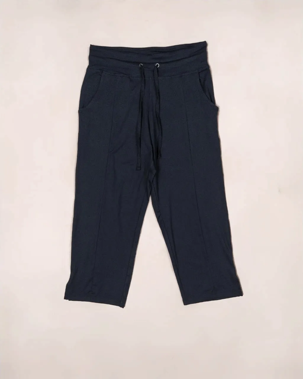 Bally Women's Black Mona Capri Pants - Women