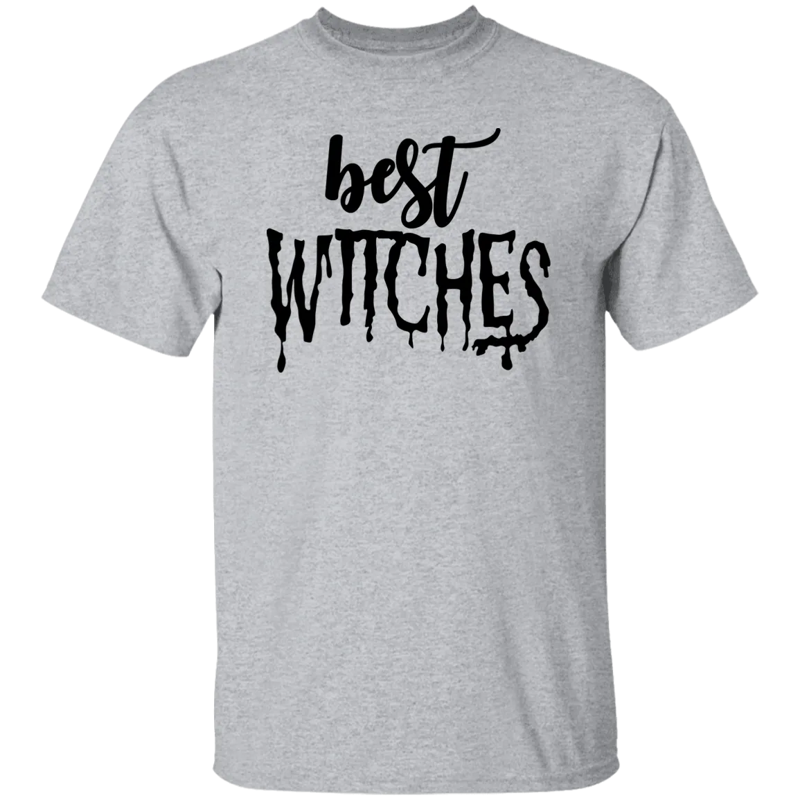 Best Witches T-Shirt