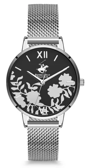 BEVERLY HILLS POLO CLUB BH9671-02