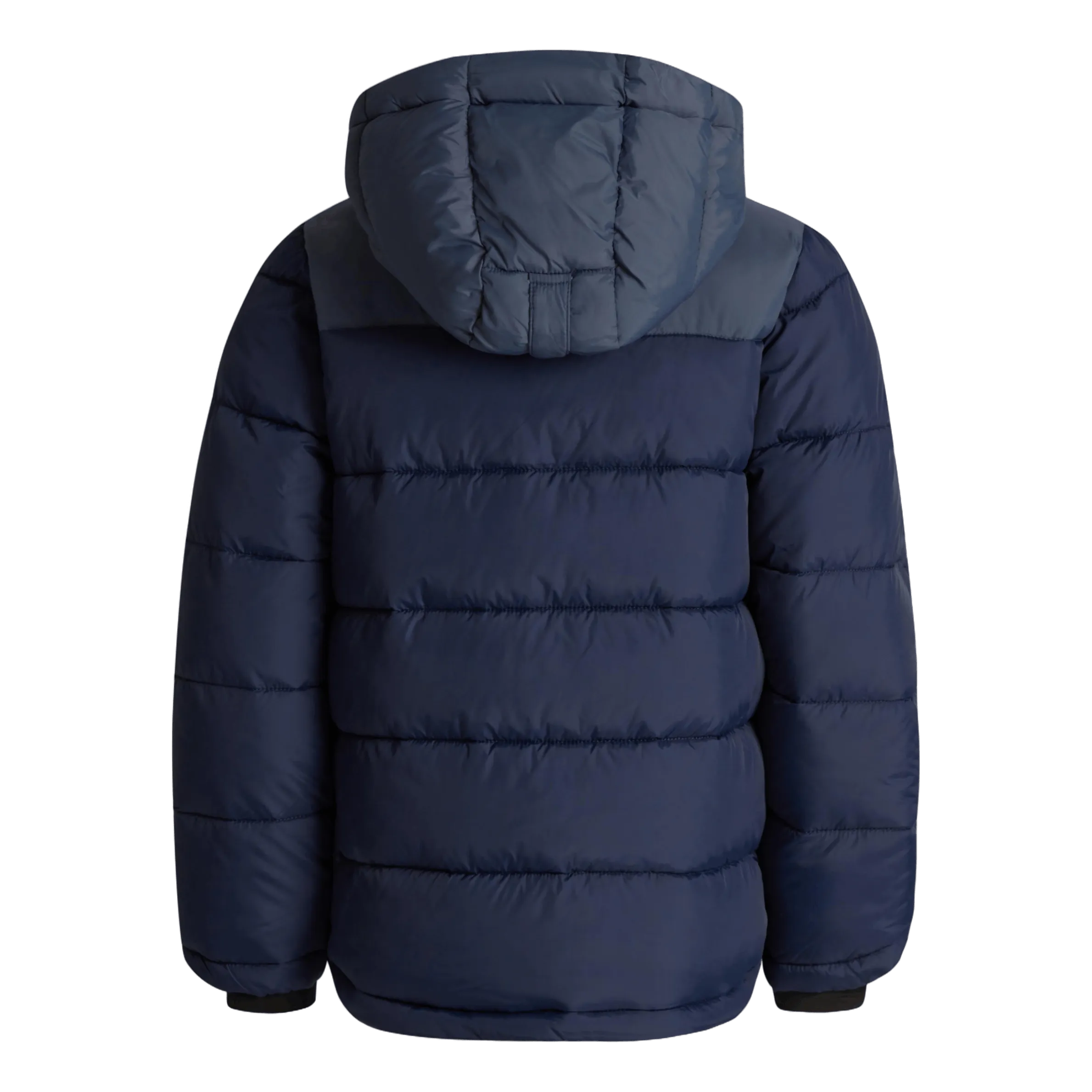 Borneo Jr Jacket Dark Navy