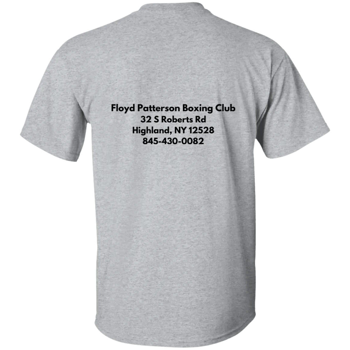 Boxer Cheaper Than Therapy T-Shirt