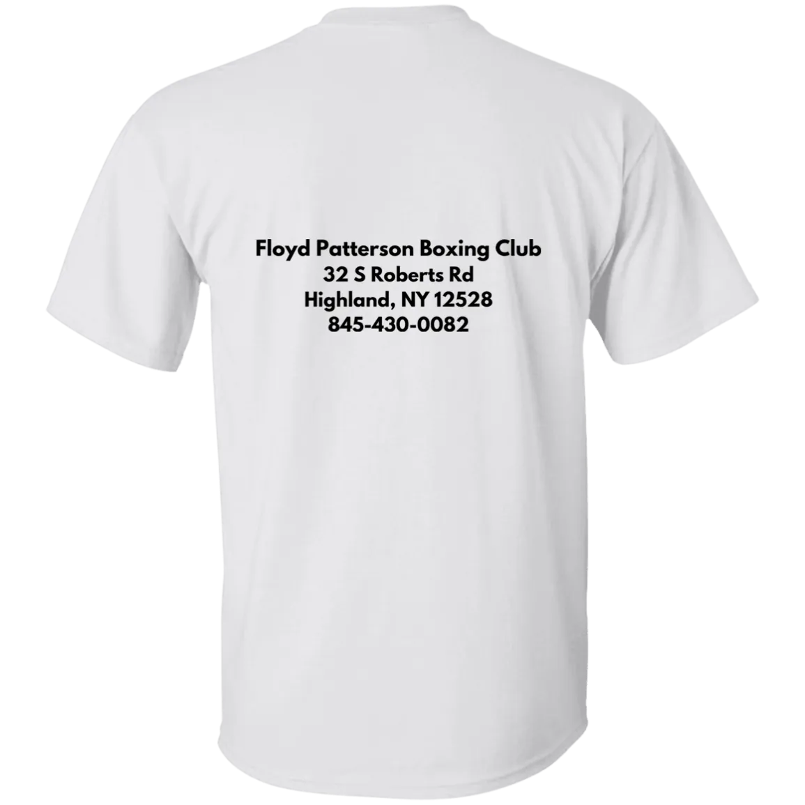 Boxer Cheaper Than Therapy T-Shirt