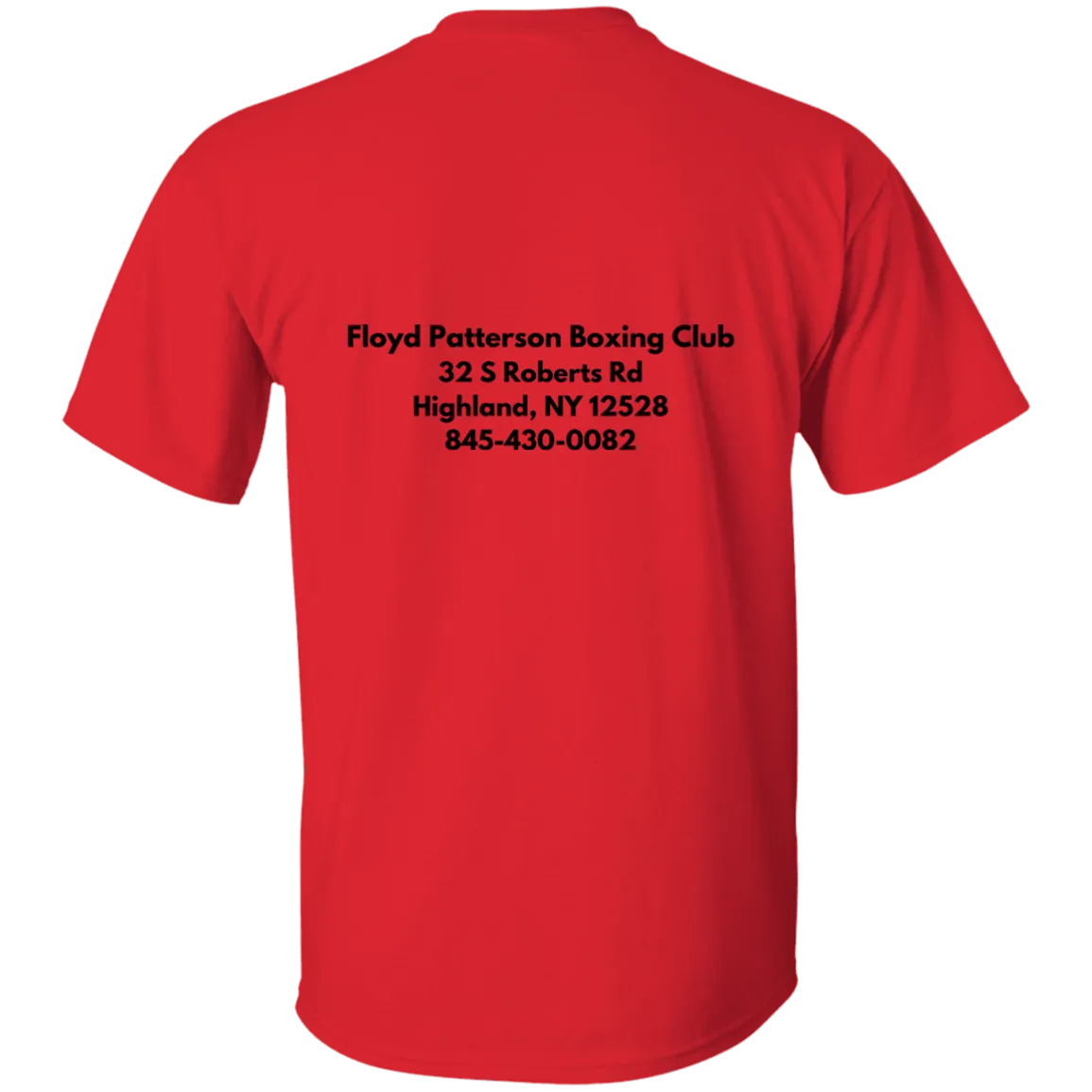 Boxer Cheaper Than Therapy T-Shirt
