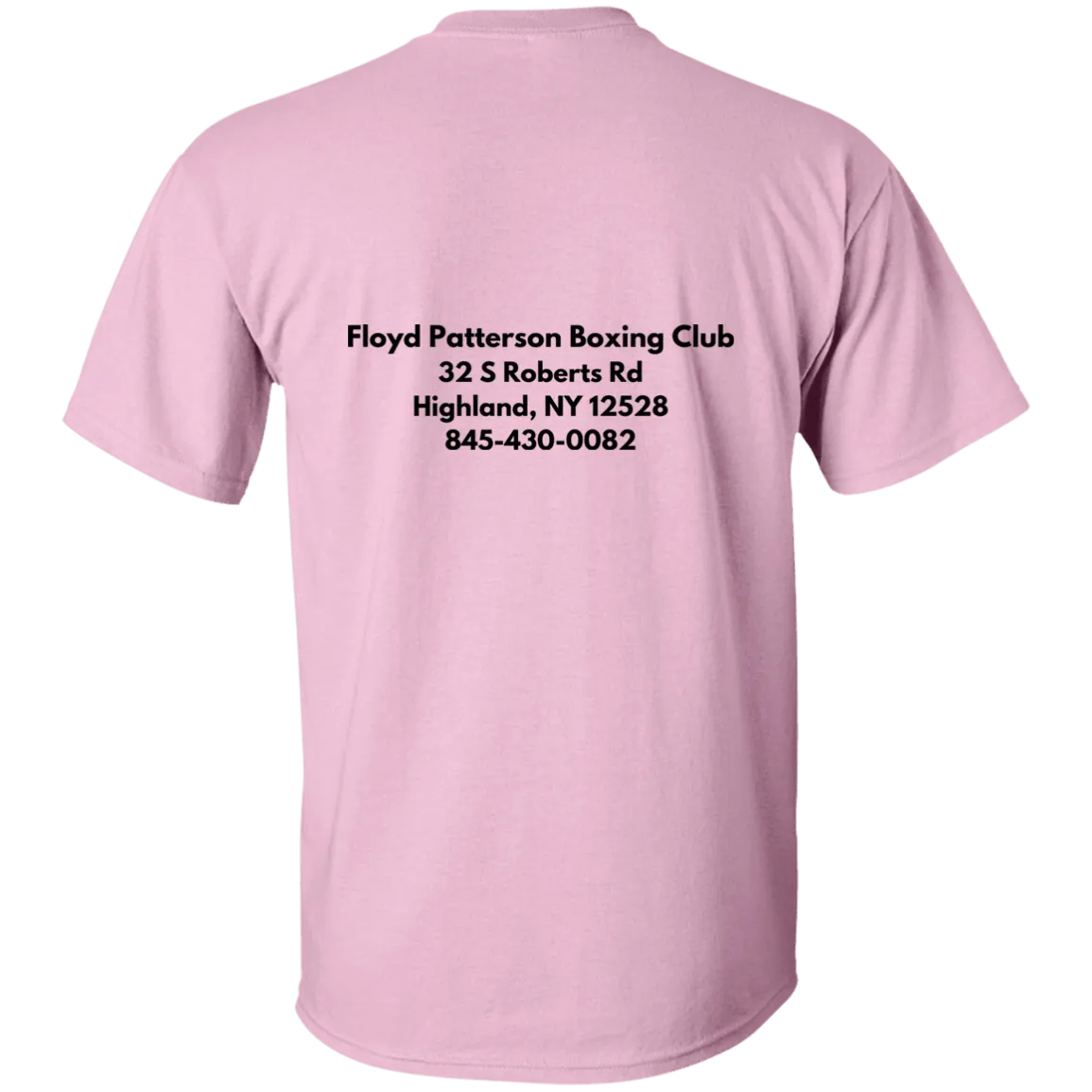 Boxer Cheaper Than Therapy T-Shirt