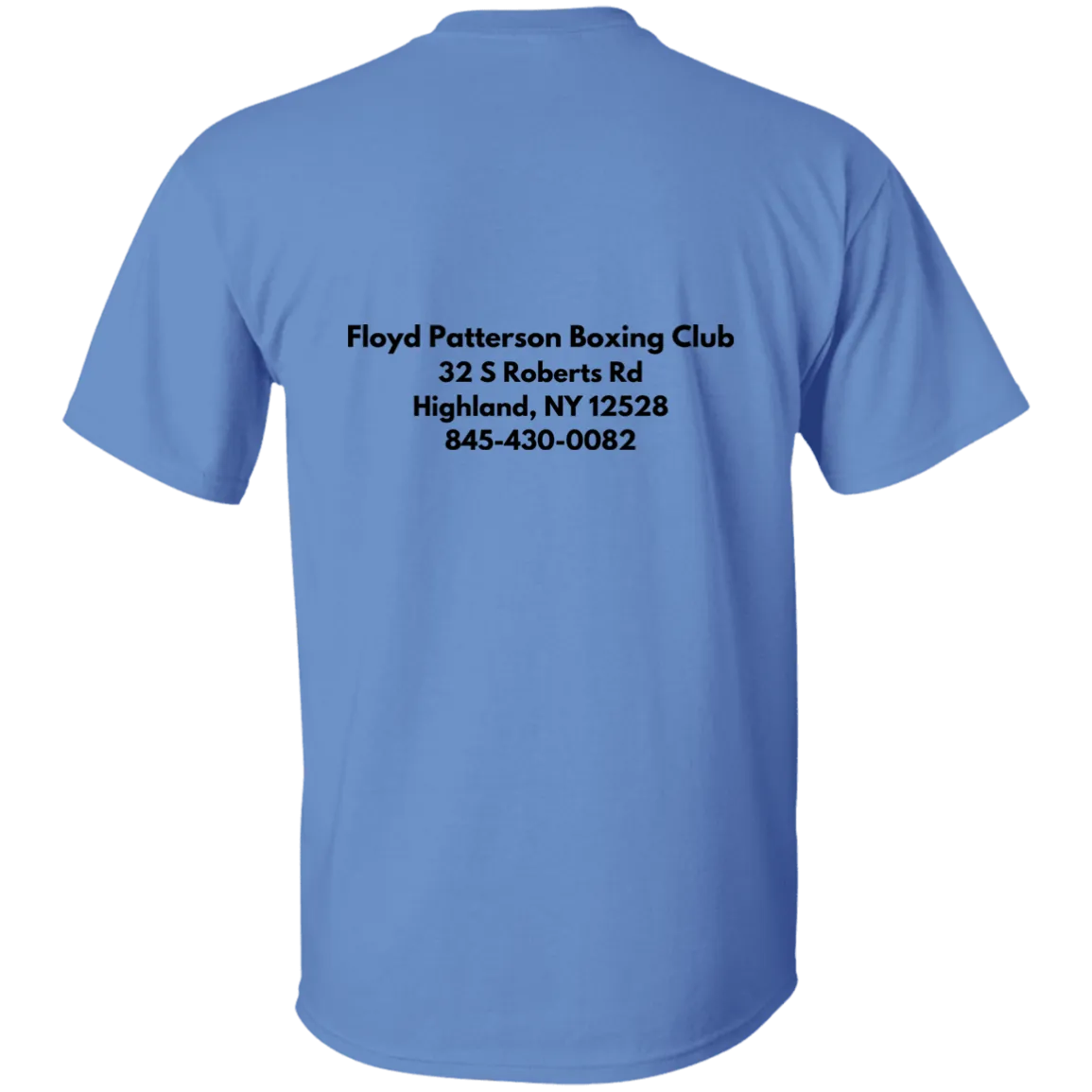 Boxer Cheaper Than Therapy T-Shirt