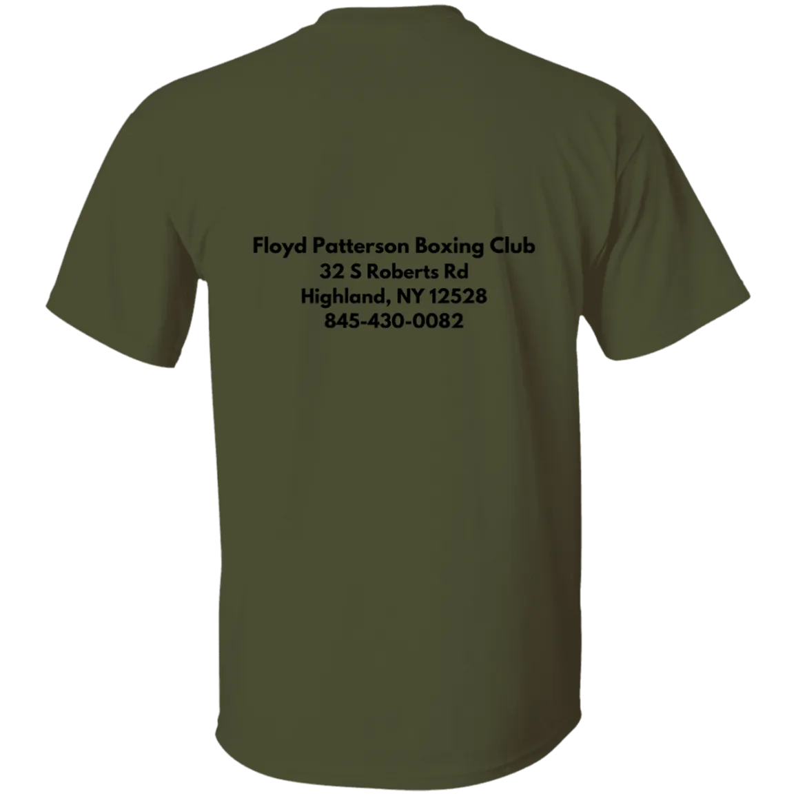 Boxer Cheaper Than Therapy T-Shirt