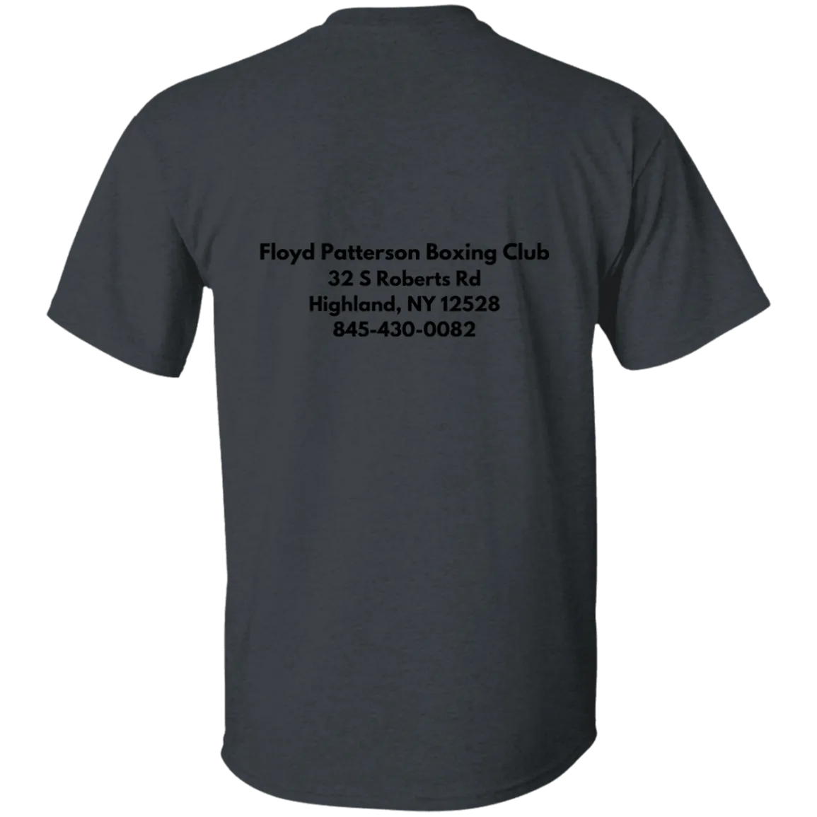 Boxer Cheaper Than Therapy T-Shirt