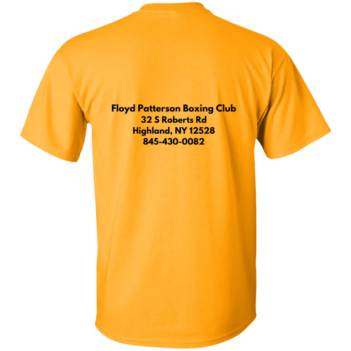 Boxer Cheaper Than Therapy T-Shirt