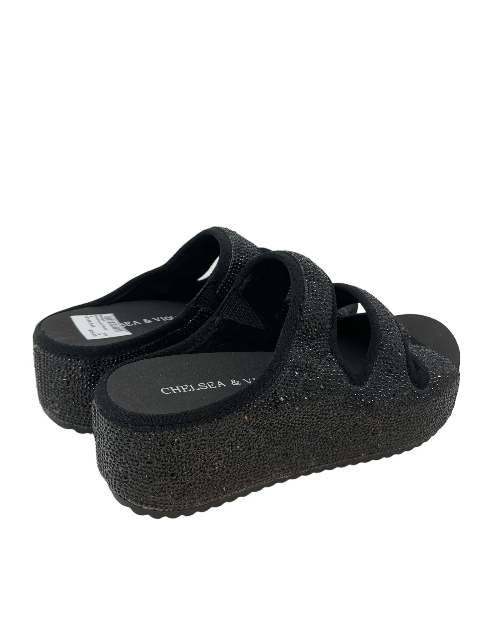 Chelsea & Violet Women Size 6 Wedge