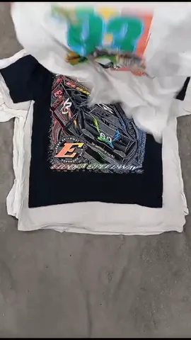 CR2474 Racing T-shirts - 15 Pcs