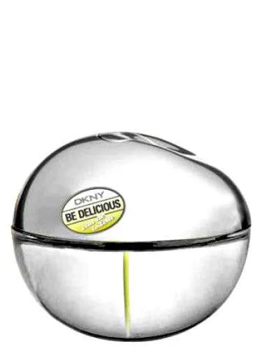 DKNY Be Delicious Eau de Toilette for Women