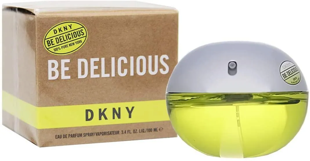 DKNY Be Delicious for women