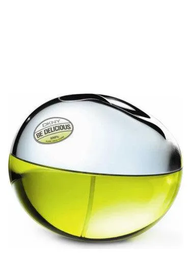 DKNY Be Delicious for women