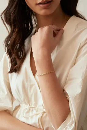 Essential Chain Bracelet