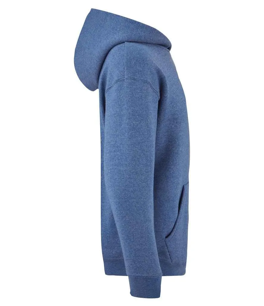 Fruit of the Loom Kids Classic Hooded Sweatshirt