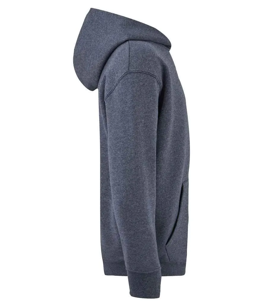 Fruit of the Loom Kids Classic Hooded Sweatshirt