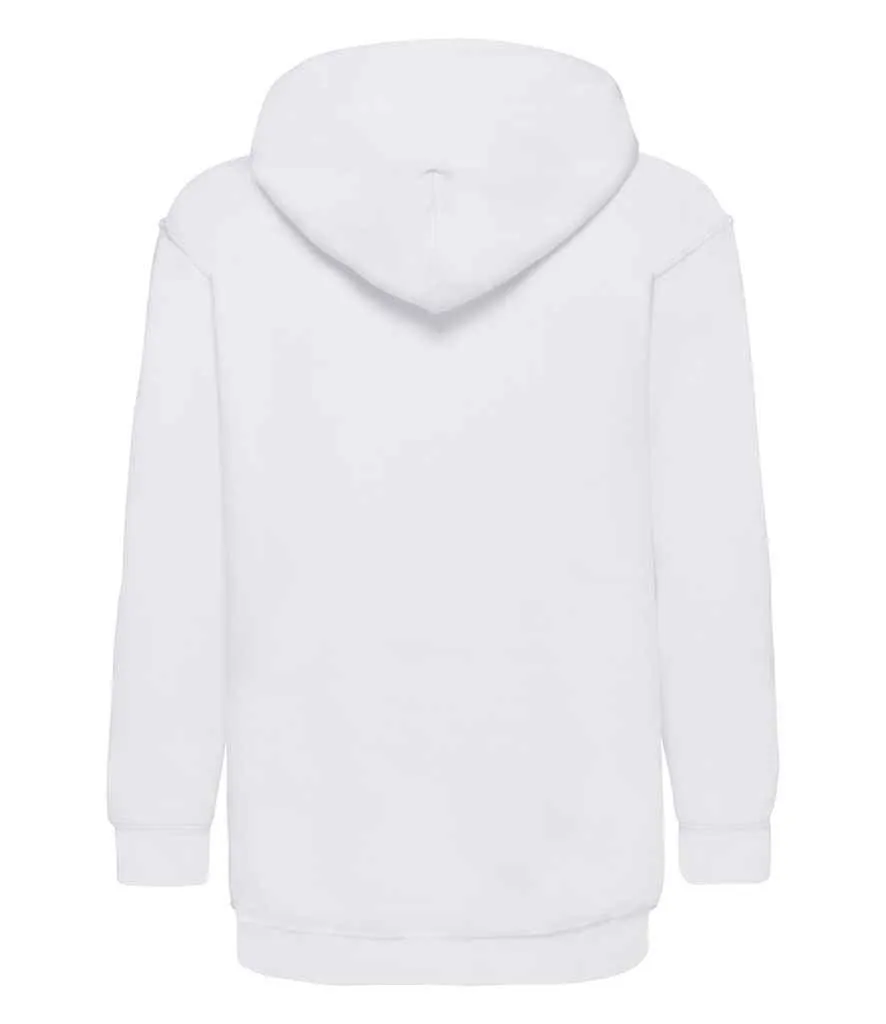 Fruit of the Loom Kids Classic Hooded Sweatshirt