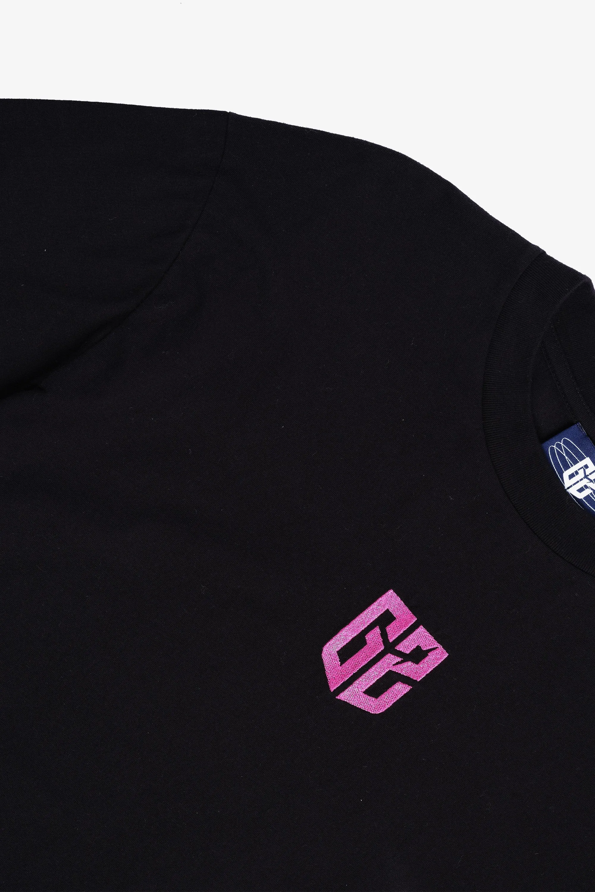 G2 FW22 T-shirt Black