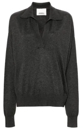 Galix Sweater Isabel Marant