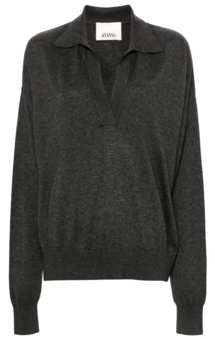 Galix Sweater Isabel Marant