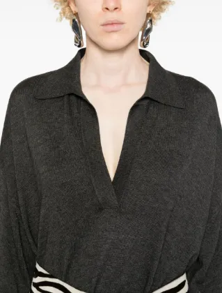 Galix Sweater Isabel Marant