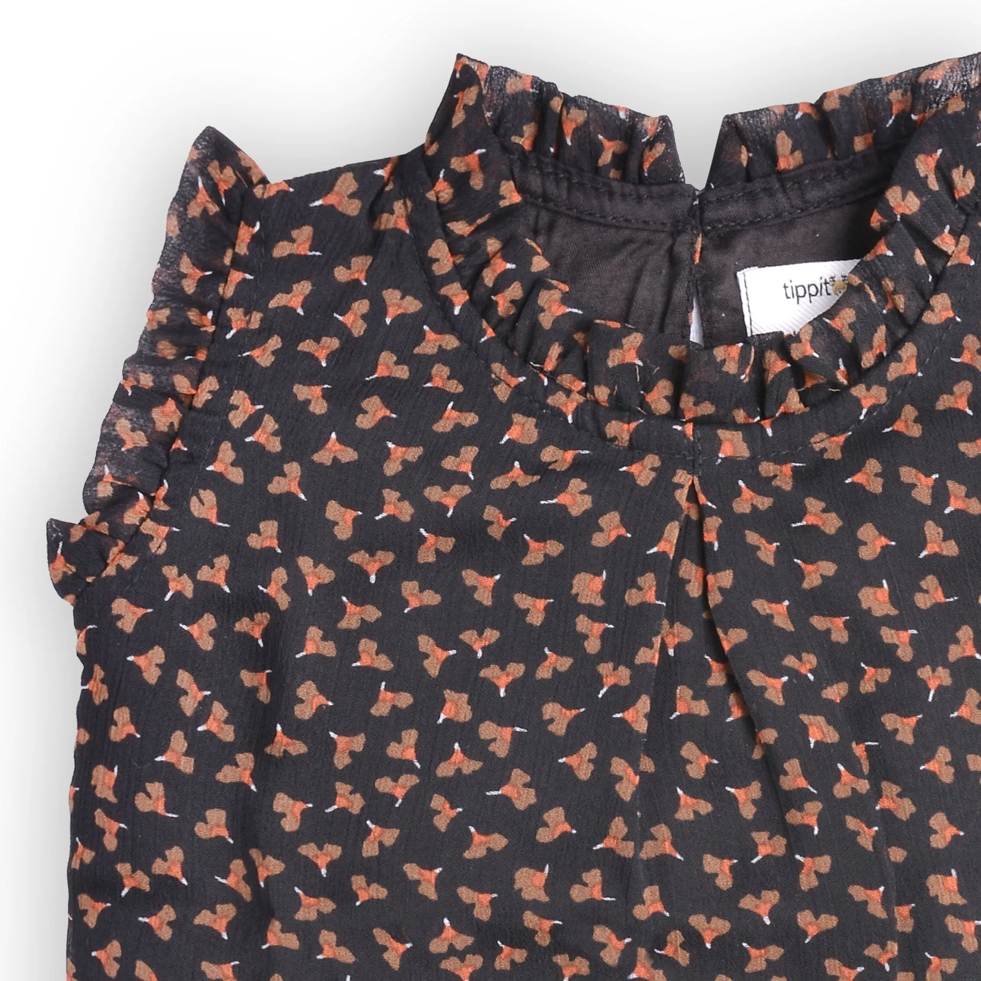Girls Ellie Top