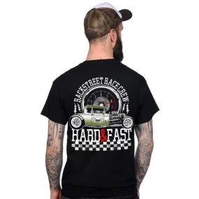 Hard & Fast Men's T-Shirt