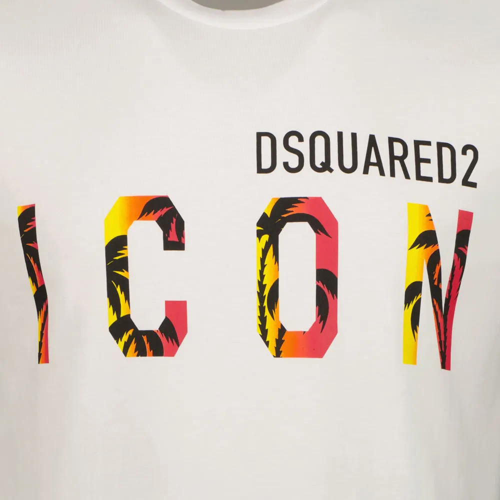 ICON Sunset Cool T-Shirt