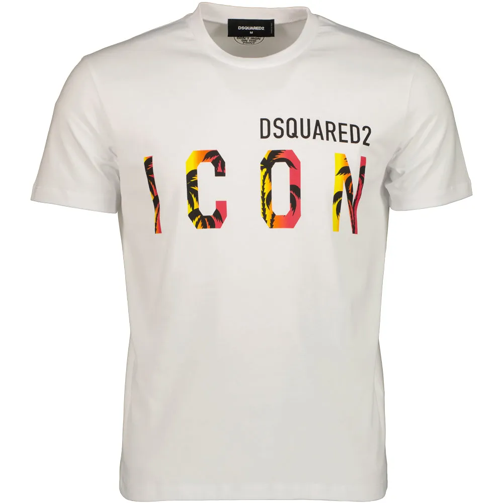 ICON Sunset Cool T-Shirt