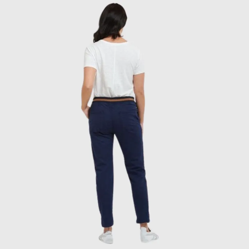 Italian Star | Tommy Jean - Navy