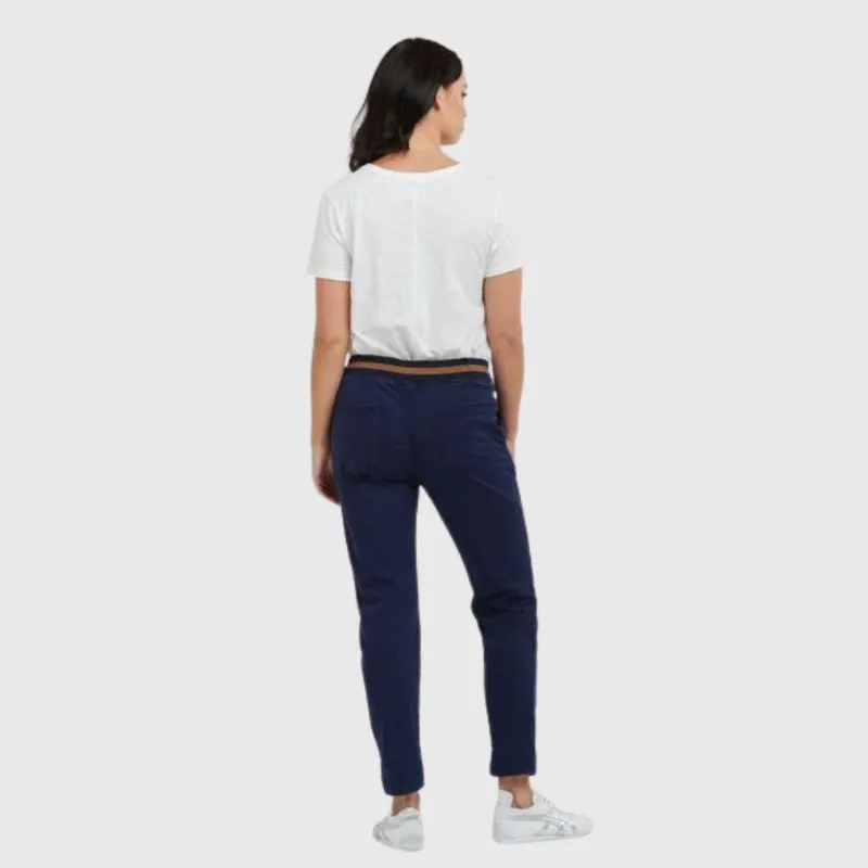 Italian Star | Tommy Jean - Navy