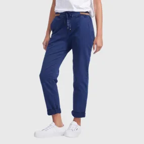Italian Star | Tommy Jean - Navy