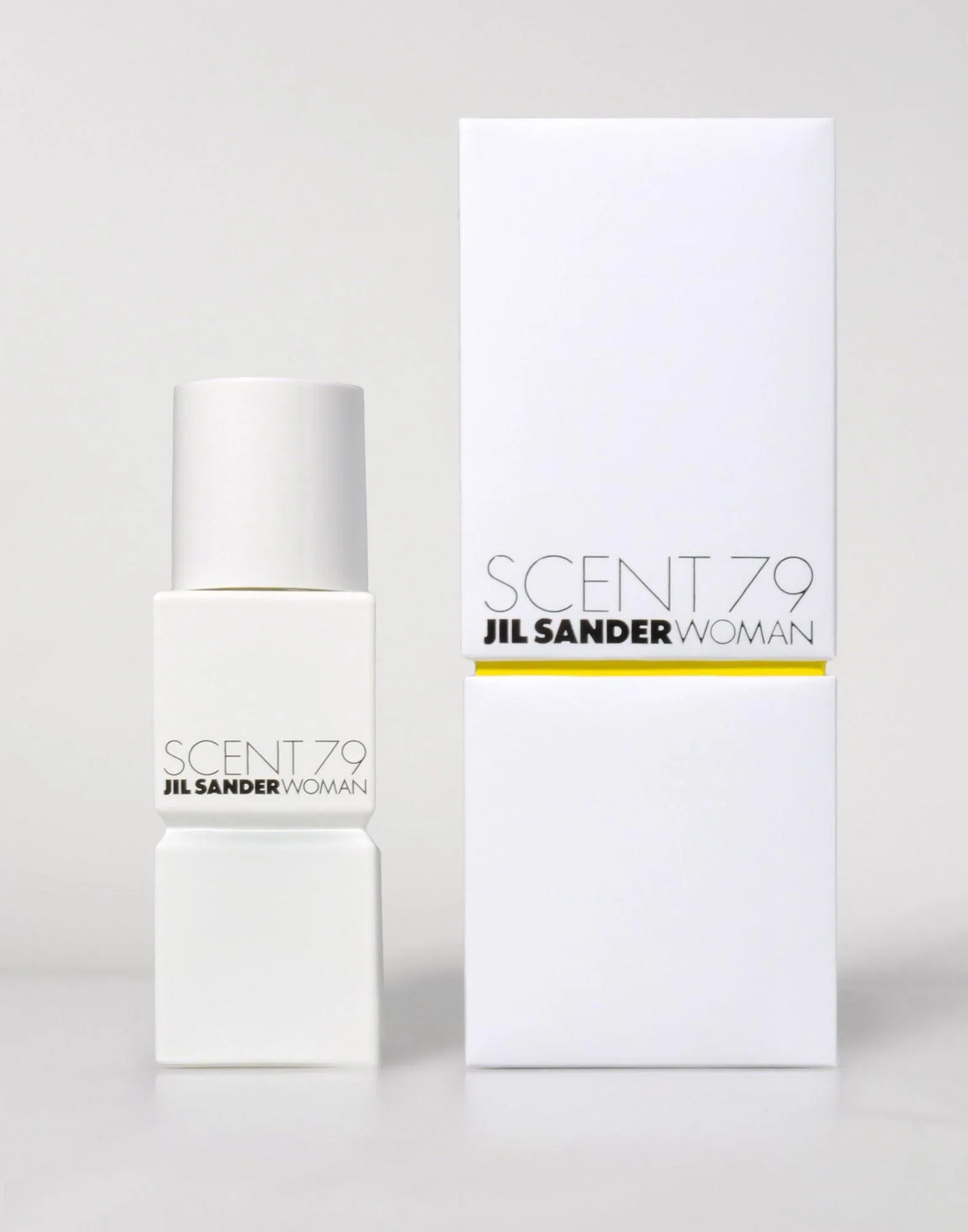 Jill Sander Scent 79 Woman