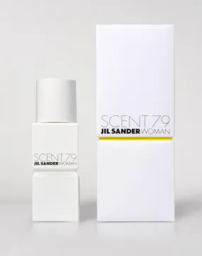 Jill Sander Scent 79 Woman