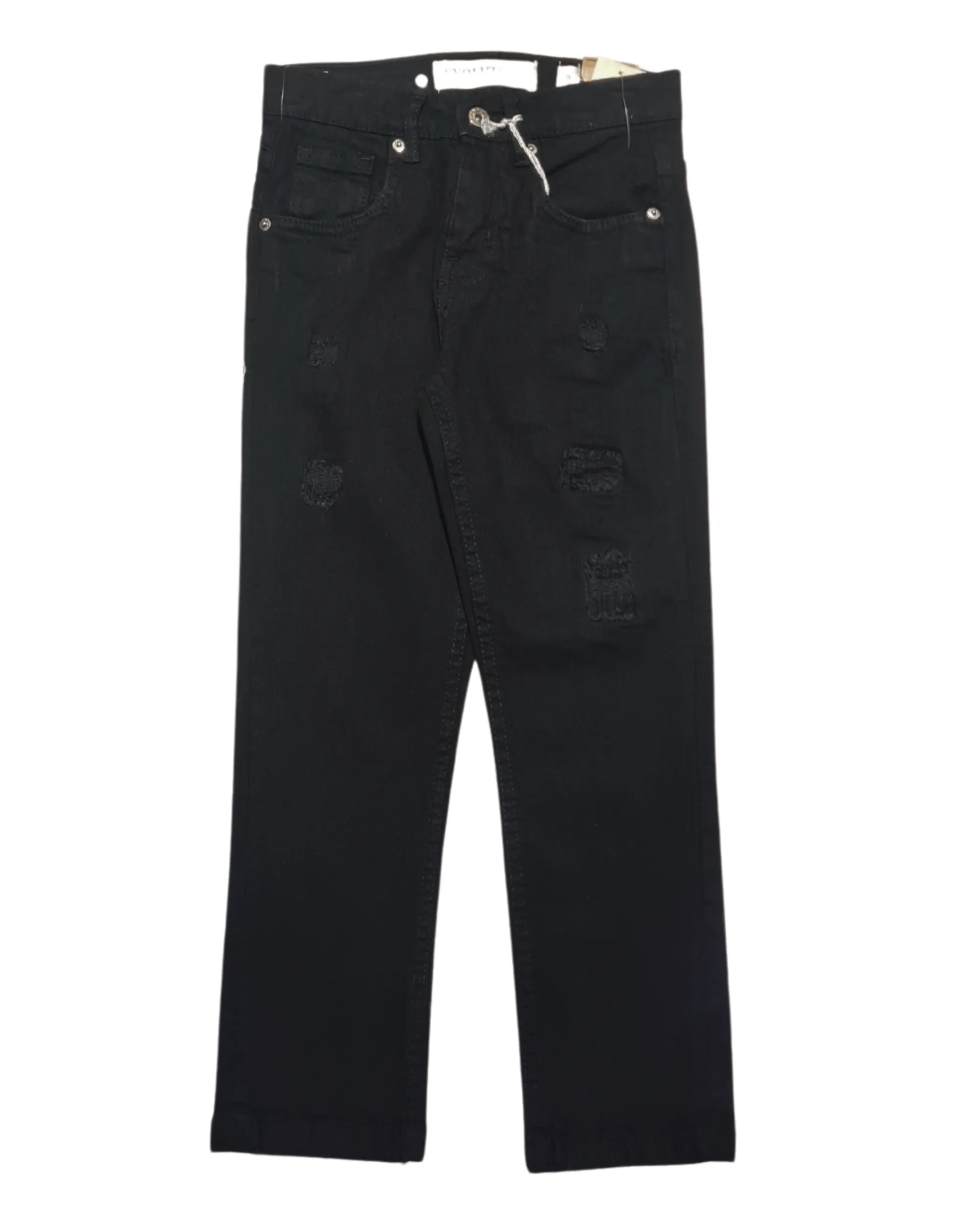Kids Straight Jeans 33871