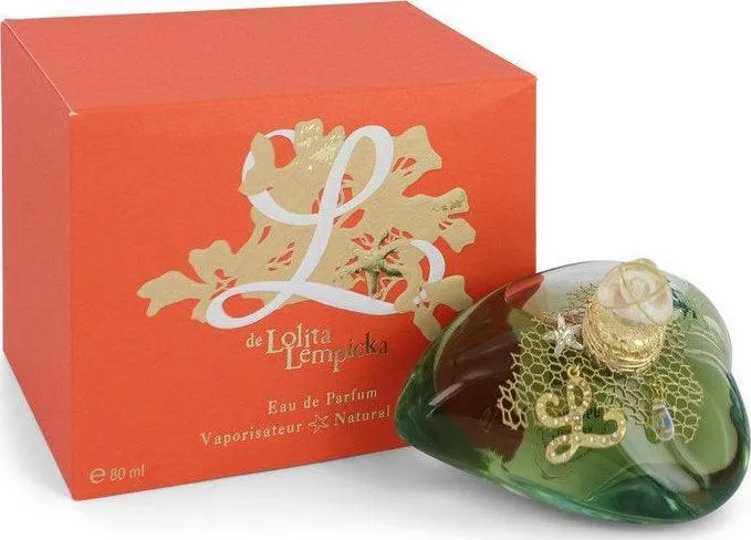 L by Lolita Lempicka