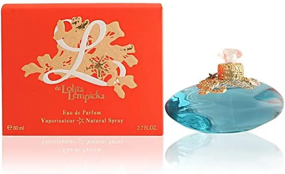 L by Lolita Lempicka