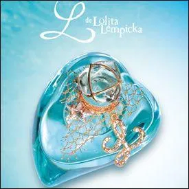 L by Lolita Lempicka