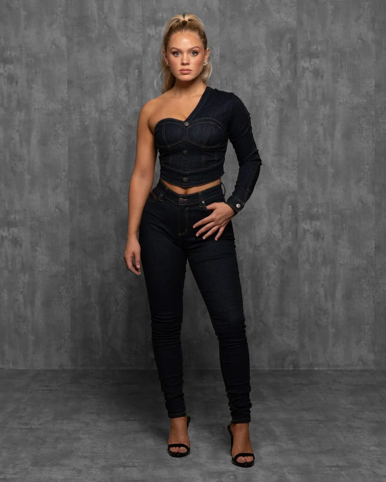 LaDonna Top