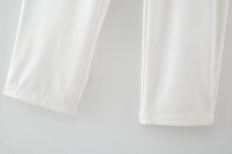 OFFICE SIDE WEAR STRAIGHT TROUSERS
